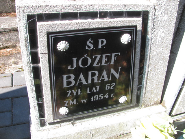 Aruś Ociepa Pławno - Grobonet - Wyszukiwarka osób pochowanych